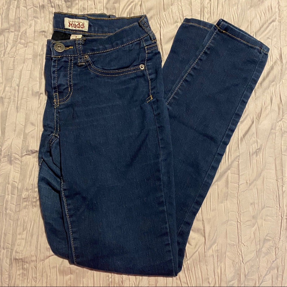 Mudd jeggings
